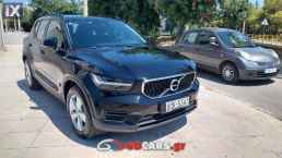 Volvo Xc 40 ΕΛΛΗΝΙΚΟ D3 150HP AUTO8  CAMERA '19