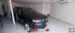 Volvo Xc 40 ΕΛΛΗΝΙΚΟ D3 150HP AUTO8  CAMERA '19