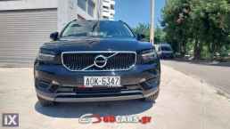 Volvo Xc 40 ΕΛΛΗΝΙΚΟ D3 150HP AUTO8  CAMERA '19