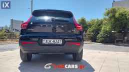 Volvo Xc 40 ΕΛΛΗΝΙΚΟ D3 150HP AUTO8  CAMERA '19