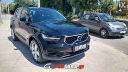 Volvo Xc 40 ΕΛΛΗΝΙΚΟ D3 150HP AUTO8  CAMERA '19