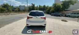 Toyota Yaris ΕΛΛΗΝΙΚΟ VAN  Live TSS JOS 1.4 '18