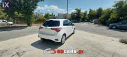 Toyota Yaris ΕΛΛΗΝΙΚΟ VAN  Live TSS JOS 1.4 '18