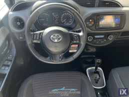 Toyota Yaris 1.5 HYBRID AUTOMATIC CVT ACTIVE+ 105HP 5D EURO 6   '19