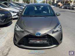 Toyota Yaris 1.5 HYBRID AUTOMATIC CVT ACTIVE+ 105HP 5D EURO 6   '19