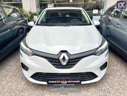 Renault Clio 1.5 DCI NEW BUSINESS LED 85HP 5D EURO 6 '20