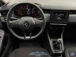 Renault Clio 1.5 DCI NEW BUSINESS LED 85HP 5D EURO 6 '20