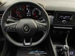 Renault Clio 1.5 DCI NEW BUSINESS LED 85HP 5D EURO 6 '20