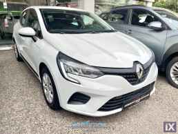 Renault Clio 1.5 DCI NEW BUSINESS LED 85HP 5D EURO 6 '20