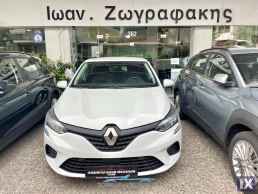 Renault Clio 1.5 DCI NEW BUSINESS LED 85HP 5D EURO 6 '20