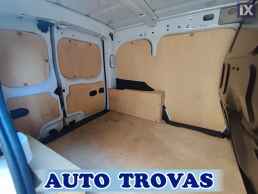 Renault Kangoo 1.5 dCi CONFORT OΘΟΝΗ EURO 6 '19