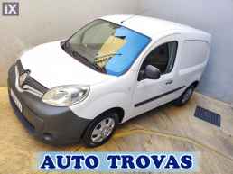 Renault Kangoo 1.5 dCi CONFORT OΘΟΝΗ EURO 6 '19