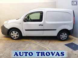 Renault Kangoo 1.5 dCi CONFORT OΘΟΝΗ EURO 6 '19