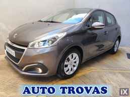 Peugeot 208 1.5 BLUEHDI BUSINESS ΟΘΟΝΗ-6TAXYTO ΑΠΟΣΥΡΣΗ ΕΓΓΥΗΣΗ '19