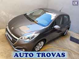 Peugeot 208 1.5 BLUEHDI BUSINESS ΟΘΟΝΗ-6TAXYTO ΑΠΟΣΥΡΣΗ ΕΓΓΥΗΣΗ '19