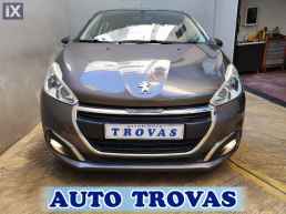 Peugeot 208 1.5 BLUEHDI BUSINESS ΟΘΟΝΗ-6TAXYTO ΑΠΟΣΥΡΣΗ ΕΓΓΥΗΣΗ '19