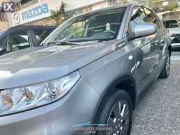 Suzuki Vitara 1.4 BOOSTERJET 4X4 GL+ 5D EURO 6 '20