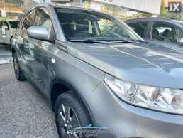 Suzuki Vitara 1.4 BOOSTERJET 4X4 GL+ 5D EURO 6 '20