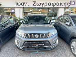 Suzuki Vitara 1.4 BOOSTERJET 4X4 GL+ 5D EURO 6 '20