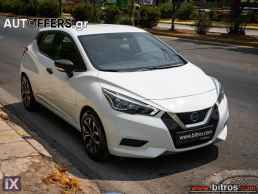 Nissan Micra 1.5 DCI 90HP ΕΛΛΗΝΙΚΟ 0ΤΕΛΗ! '19