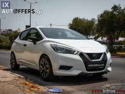 Nissan Micra 1.5 DCI 90HP ΕΛΛΗΝΙΚΟ 0ΤΕΛΗ! '19