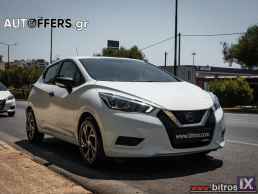 Nissan Micra 1.5 DCI 90HP ΕΛΛΗΝΙΚΟ 0ΤΕΛΗ! '19