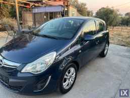 Opel Corsa '11