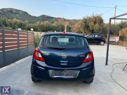 Opel Corsa '11