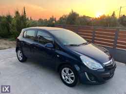 Opel Corsa '11