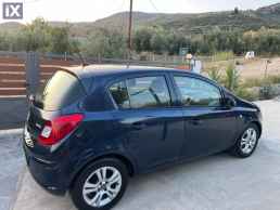 Opel Corsa '11