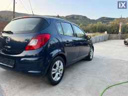 Opel Corsa '11