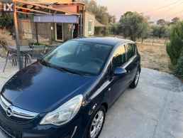 Opel Corsa '11