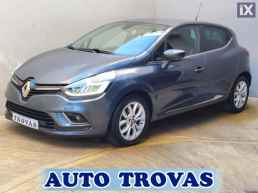 Renault Clio 1.2 Tce 120ps DYNAMIC CLIMA NAVI ΔΕΡΜΑ ΑΠΟΣΥΡΣΗ ΕΓΓΥ '17