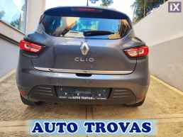 Renault Clio 1.2 Tce 120ps DYNAMIC CLIMA NAVI ΔΕΡΜΑ ΑΠΟΣΥΡΣΗ ΕΓΓΥ '17