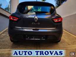 Renault Clio 1.2 Tce 120ps DYNAMIC CLIMA NAVI ΔΕΡΜΑ ΑΠΟΣΥΡΣΗ ΕΓΓΥ '17