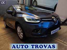 Renault Clio 1.2 Tce 120ps DYNAMIC CLIMA NAVI ΔΕΡΜΑ ΑΠΟΣΥΡΣΗ ΕΓΓΥ '17