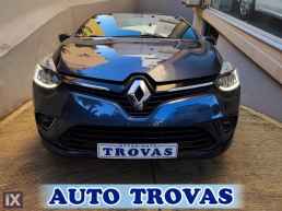 Renault Clio 1.2 Tce 120ps DYNAMIC CLIMA NAVI ΔΕΡΜΑ ΑΠΟΣΥΡΣΗ ΕΓΓΥ '17