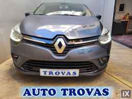 Renault Clio 1.2 Tce 120ps DYNAMIC CLIMA NAVI ΔΕΡΜΑ ΑΠΟΣΥΡΣΗ ΕΓΓΥ '17