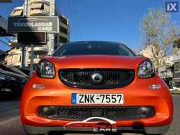 Smart Fortwo ELECTRIC DRIVE 82hp '18