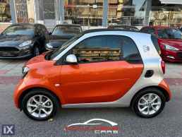 Smart Fortwo ELECTRIC DRIVE 82hp '18