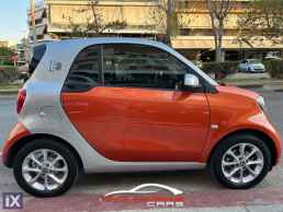 Smart Fortwo ELECTRIC DRIVE 82hp '18