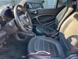 Smart Fortwo ELECTRIC DRIVE 82hp '18