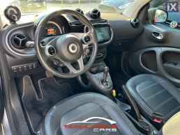 Smart Fortwo ELECTRIC DRIVE 82hp '18