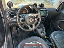 Smart Fortwo ELECTRIC DRIVE 82hp '18