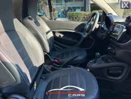 Smart Fortwo ELECTRIC DRIVE 82hp '18