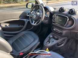 Smart Fortwo ELECTRIC DRIVE 82hp '18