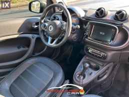 Smart Fortwo ELECTRIC DRIVE 82hp '18