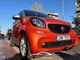 Smart Fortwo ELECTRIC DRIVE 82hp '18