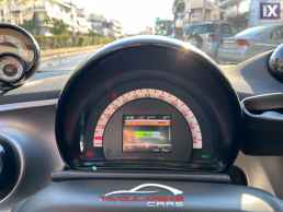 Smart Fortwo ELECTRIC DRIVE 82hp '18