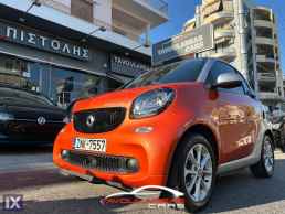 Smart Fortwo ELECTRIC DRIVE 82hp '18